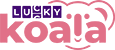 LuckyKoala logo